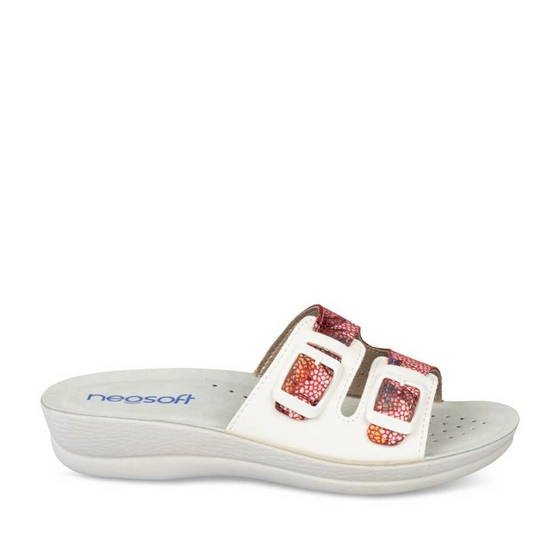 Slippers ROOD NEOSOFT RELAX