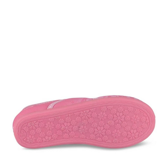 Pantoffels ROZE LOL