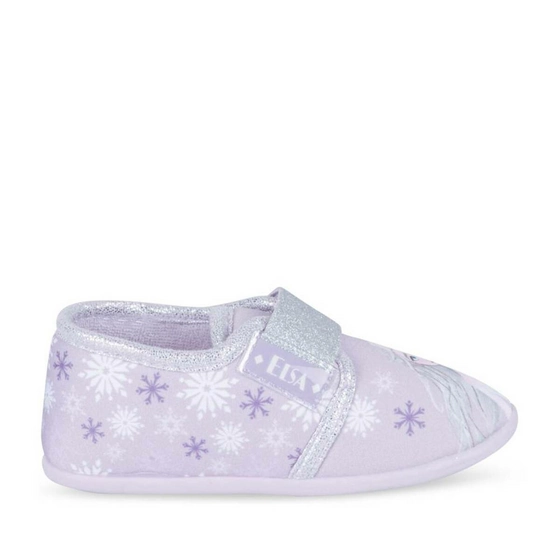 Chaussons LILAS FROZEN