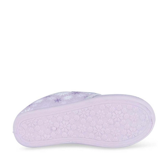 Chaussons LILAS FROZEN