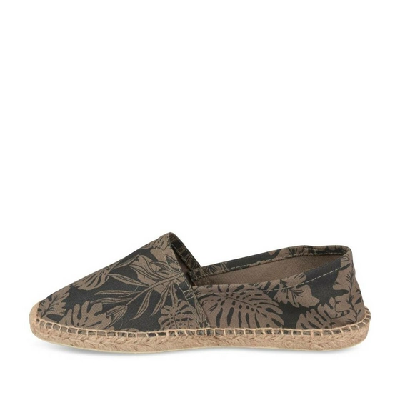 Espadrilles KAKI LONGBOARD