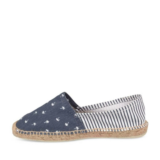 Espadrilles GRIS LONGBOARD