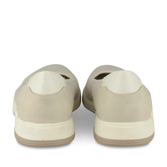 Ballerines BEIGE RELIFE