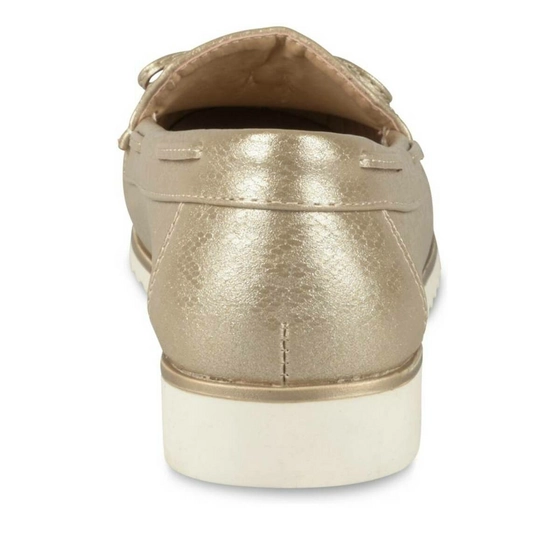 Mocassins GOUD VIA DONNA