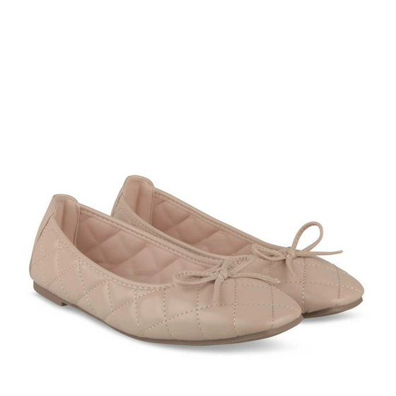 Ballerina's BEIGE PHILOV