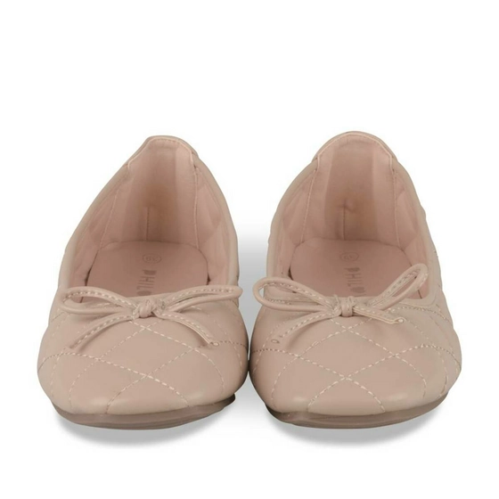 Ballerina's BEIGE PHILOV