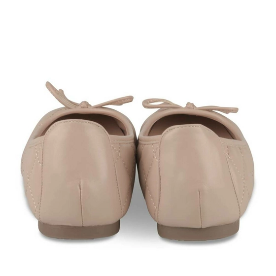 Ballerina's BEIGE PHILOV