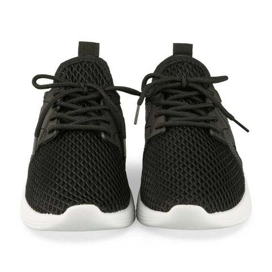 Sneakers ZWART ACTIVE FASHION