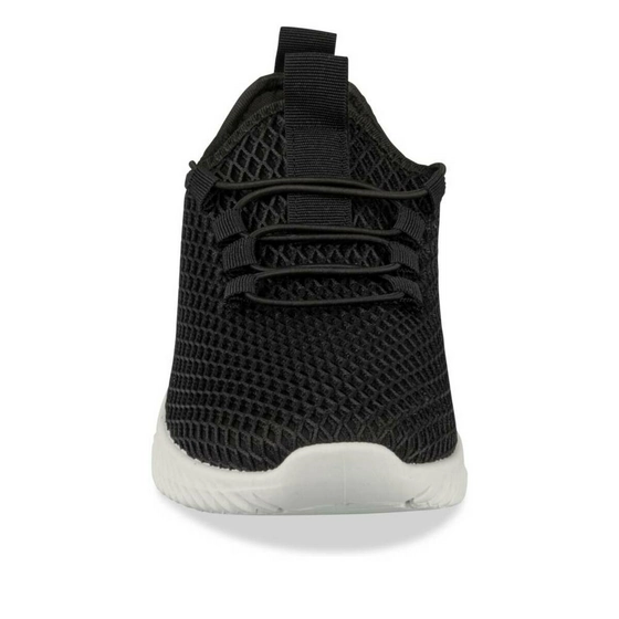 Sneakers ZWART ACTIVE FASHION