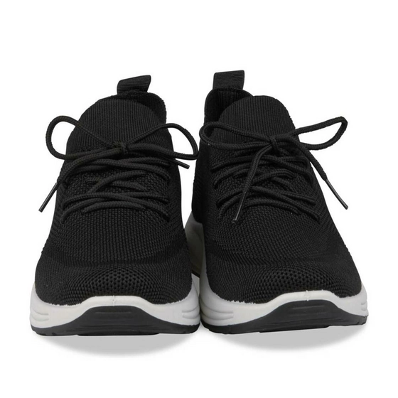 Sneakers ZWART ACTIVE FASHION