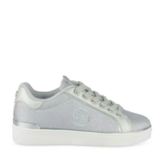 Sneakers ZILVER ENRICO COVERI