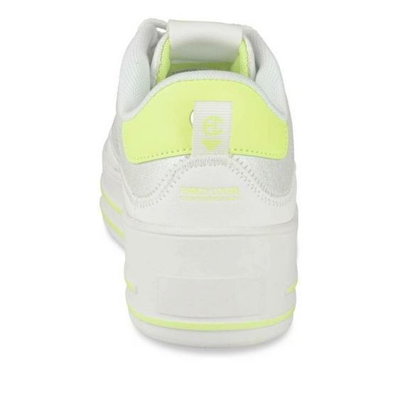 Sneakers ZILVER ENRICO COVERI