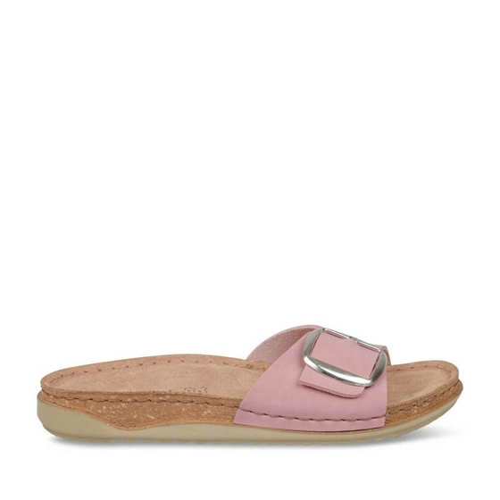 Slippers ROZE EVITA