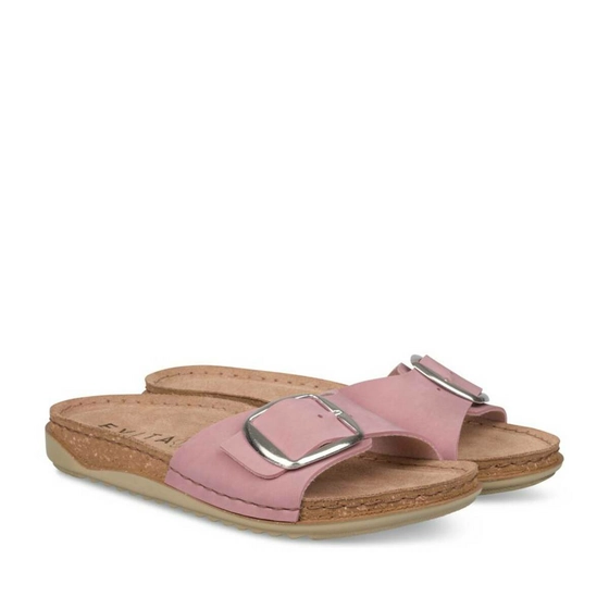 Slippers ROZE EVITA