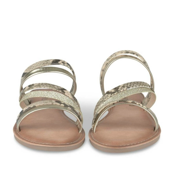 Slippers GOUD PHILOV