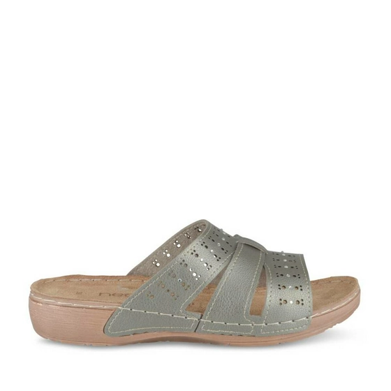 Slippers ZILVER NEOSOFT RELAX