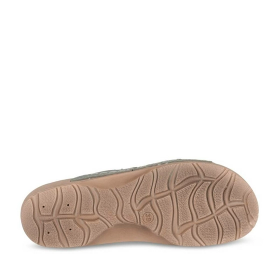 Slippers ZILVER NEOSOFT RELAX