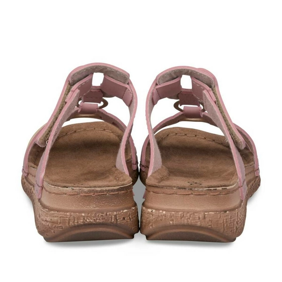 Mules ROSE NEOSOFT RELAX