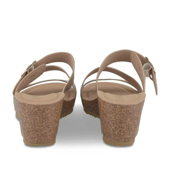 Slippers GOUD LADY GLAM