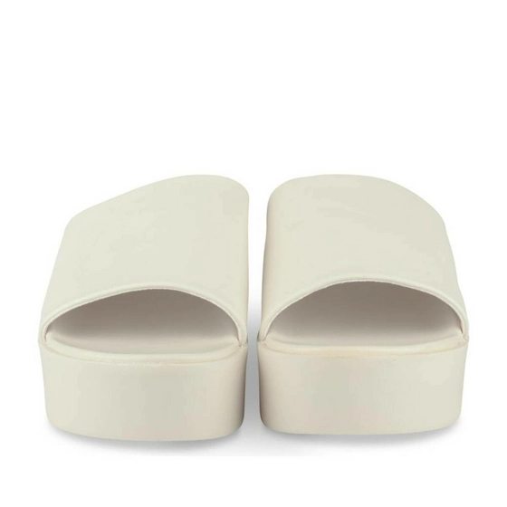 Slippers BEIGE PHILOV