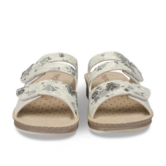 Slippers ZILVER NEOSOFT RELAX