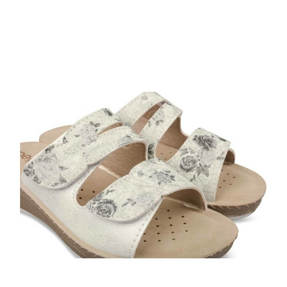 Slippers ZILVER NEOSOFT RELAX