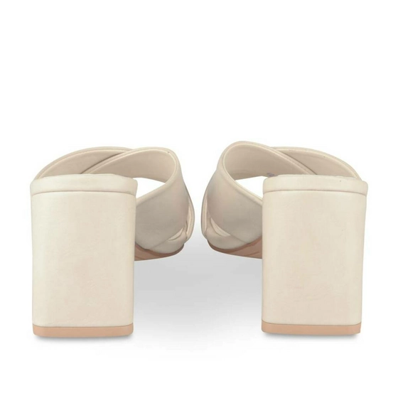 Slippers BEIGE MY BOTEGA