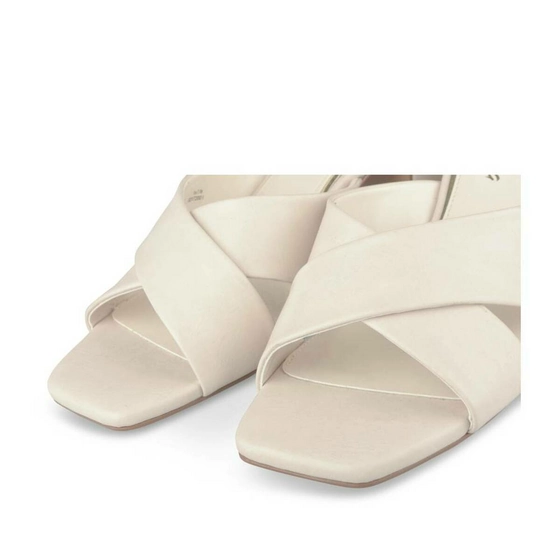 Slippers BEIGE MY BOTEGA