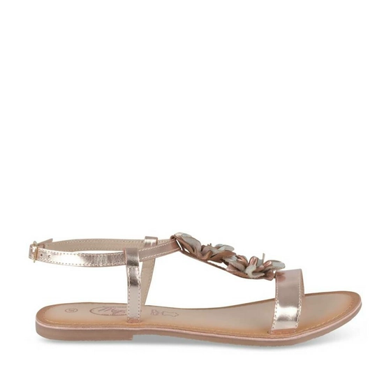 Sandalen GOUD MEGIS CASUAL