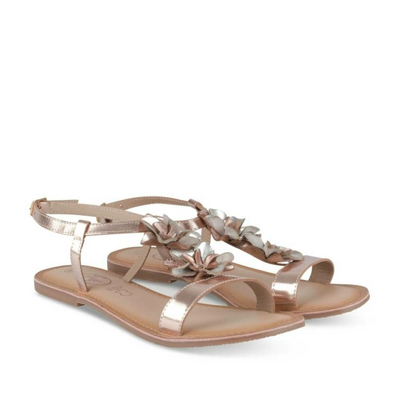 Sandalen GOUD MEGIS CASUAL