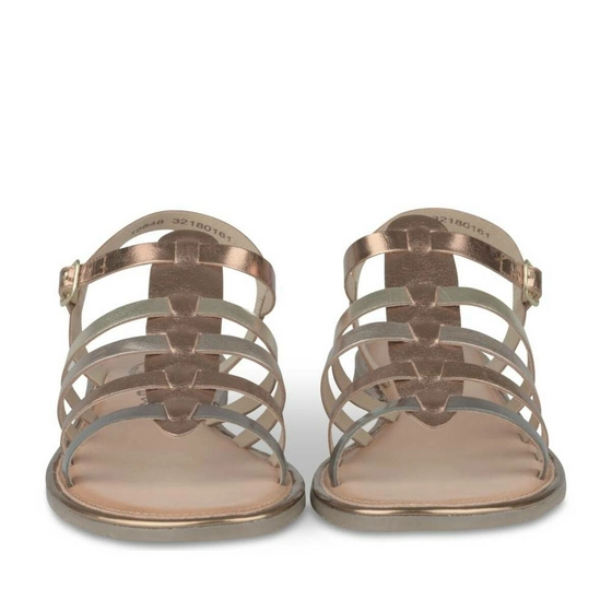 Sandalen GOUD MEGIS CASUAL