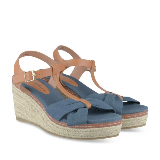 Sandalen NAVY LADY GLAM