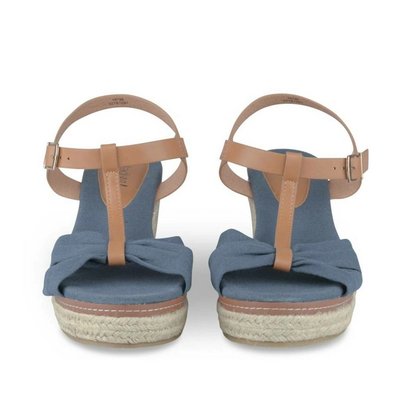 Sandalen NAVY LADY GLAM