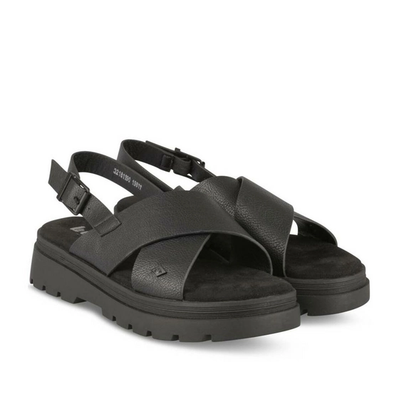 Sandalen ZWART LEE COOPER