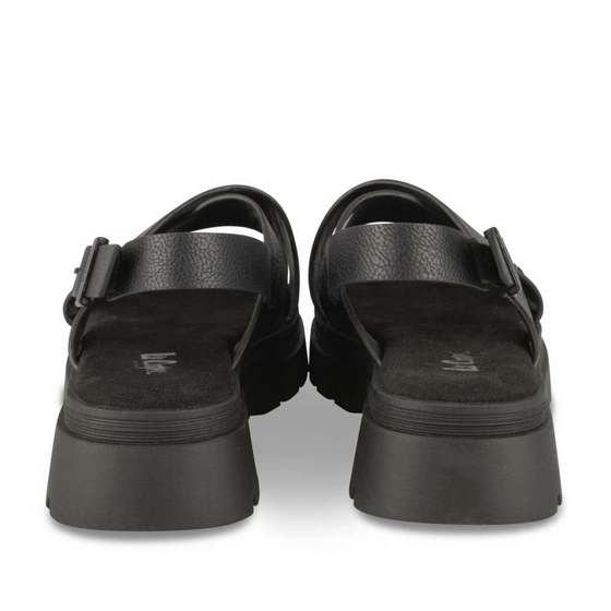 Sandalen ZWART LEE COOPER