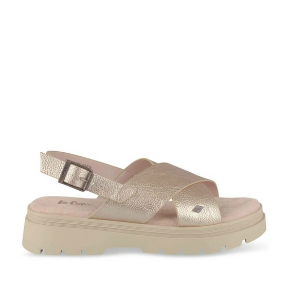 Sandalen GOUD LEE COOPER