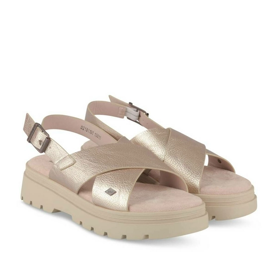 Sandalen GOUD LEE COOPER