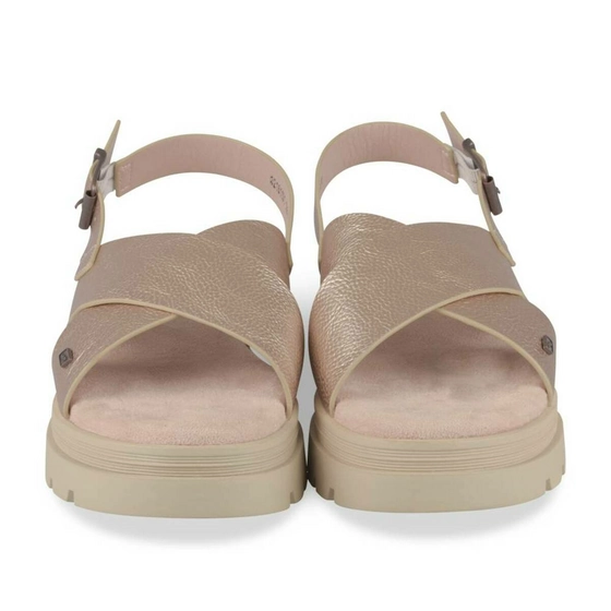 Sandalen GOUD LEE COOPER