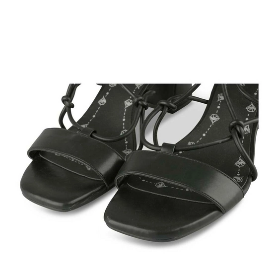 Sandalen ZWART MY BOTEGA