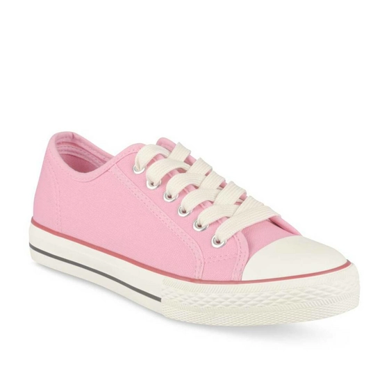 Sneakers FUCHSIA MERRY SCOTT