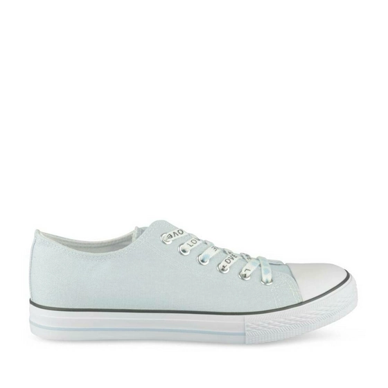 Sneakers BLAUW MERRY SCOTT