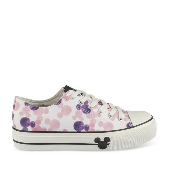 Sneakers ROZE MICKEY