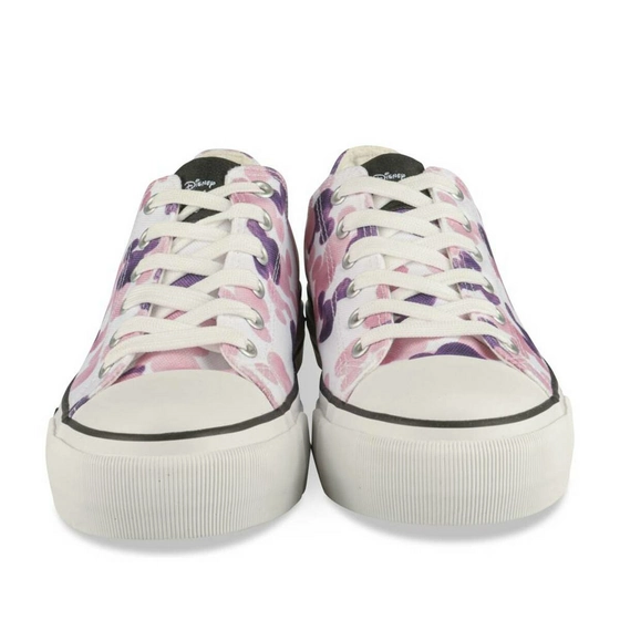 Sneakers ROZE MICKEY