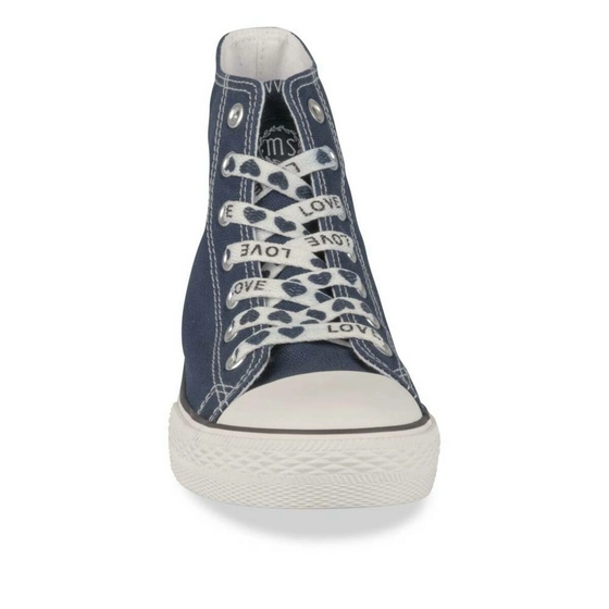 Sneakers NAVY MERRY SCOTT