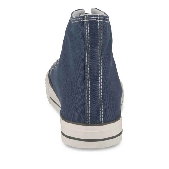 Sneakers NAVY MERRY SCOTT