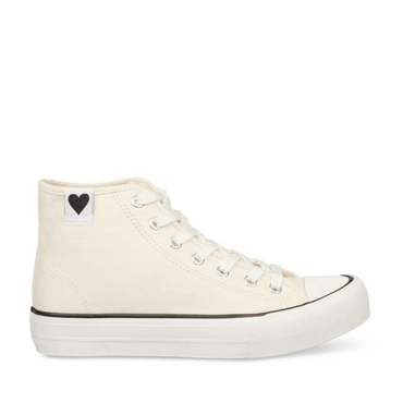 Sneakers BEIGE MERRY SCOTT