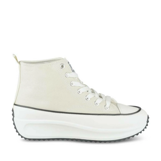 Sneakers BEIGE MERRY SCOTT