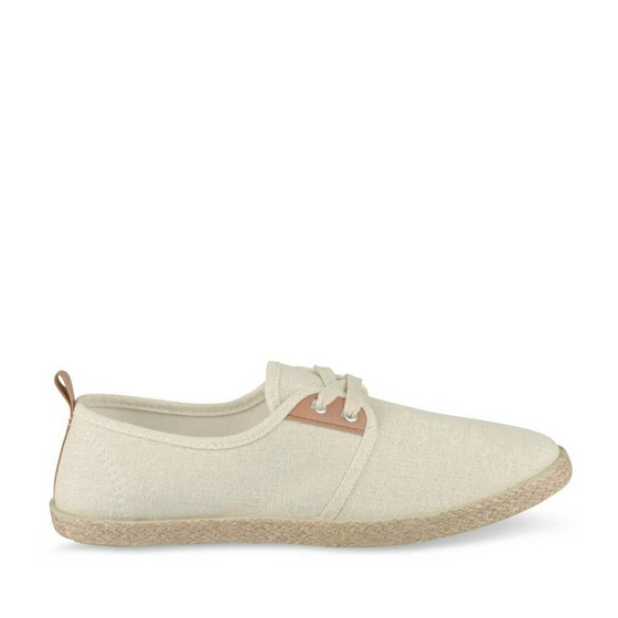 Espadrilles BEIGE MERRY SCOTT