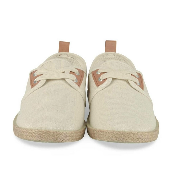 Espadrilles BEIGE MERRY SCOTT