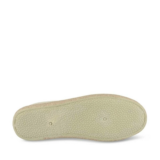 Espadrilles BEIGE MERRY SCOTT